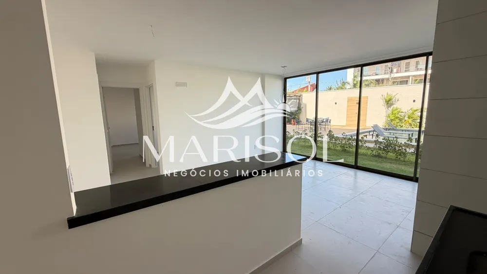 Apartamento, 2 quartos, 66 m² - Foto 4