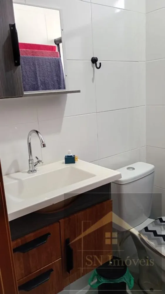 Apartamento, 2 quartos, 46 m² - Foto 13