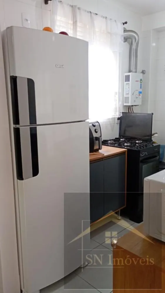 Apartamento, 2 quartos, 46 m² - Foto 16