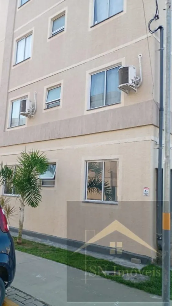 Apartamento, 2 quartos, 46 m² - Foto 14
