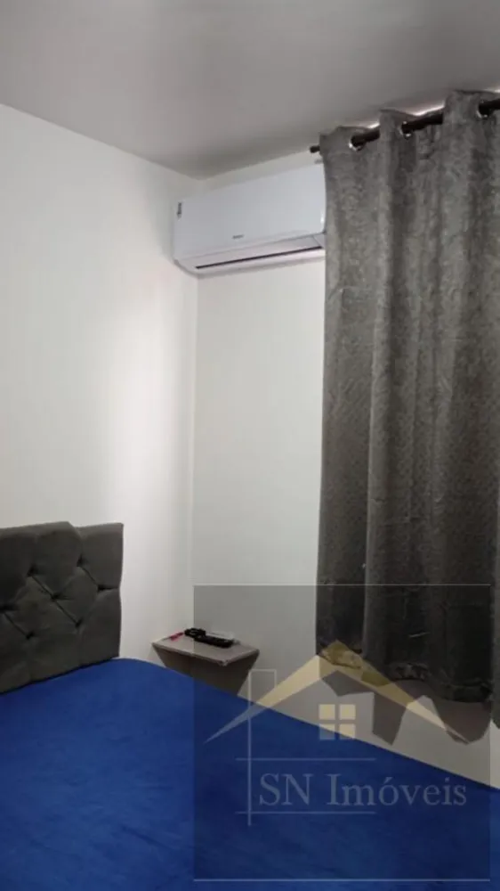 Apartamento, 2 quartos, 46 m² - Foto 7
