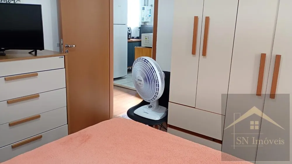 Apartamento, 2 quartos, 46 m² - Foto 8