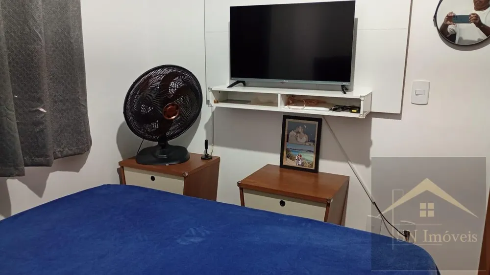 Apartamento, 2 quartos, 46 m² - Foto 10