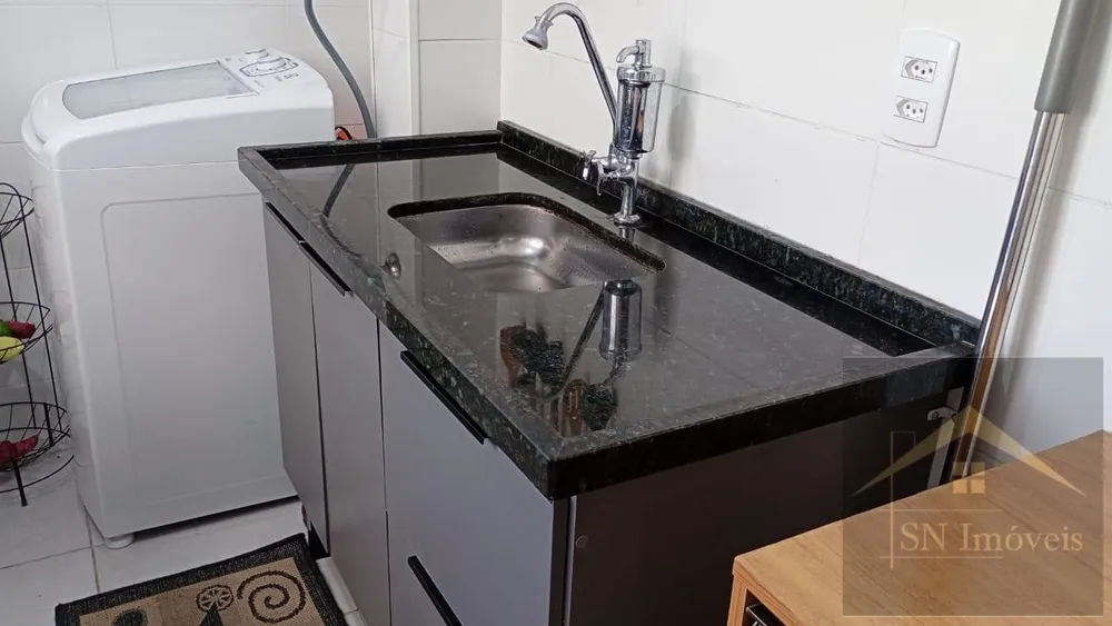 Apartamento, 2 quartos, 46 m² - Foto 9