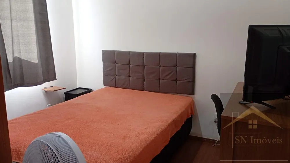 Apartamento, 2 quartos, 46 m² - Foto 15
