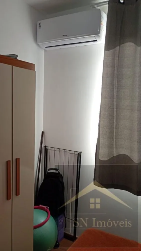 Apartamento, 2 quartos, 46 m² - Foto 17