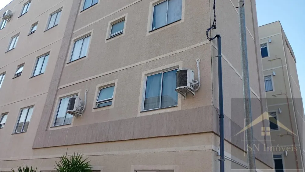 Apartamento, 2 quartos, 46 m² - Foto 5