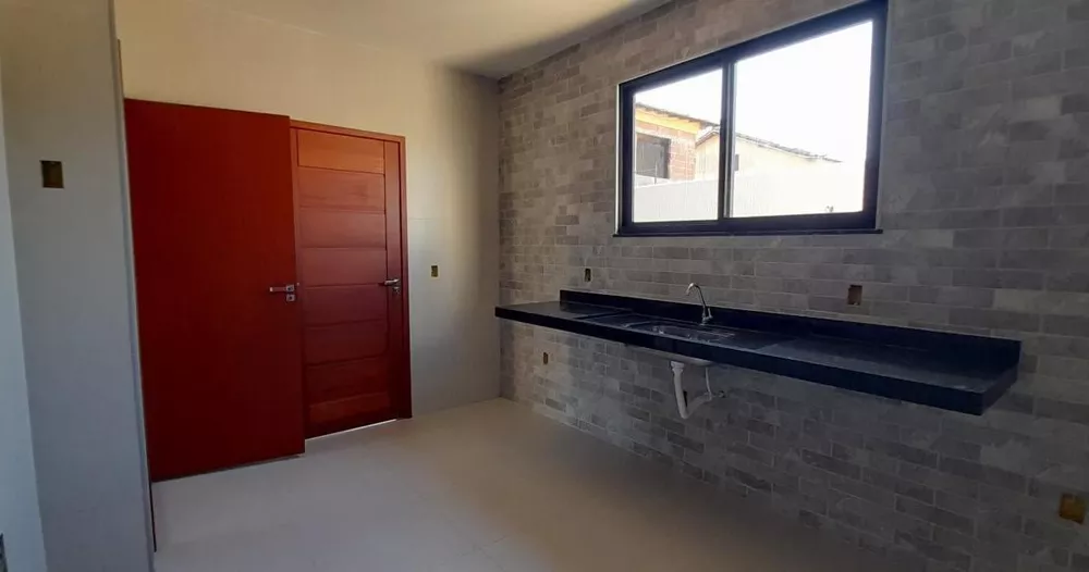 Casa, 3 quartos, 140 m² - Foto 1