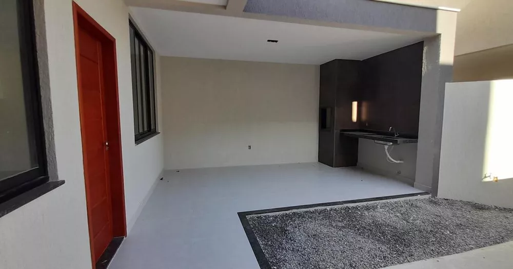 Casa, 3 quartos, 140 m² - Foto 19