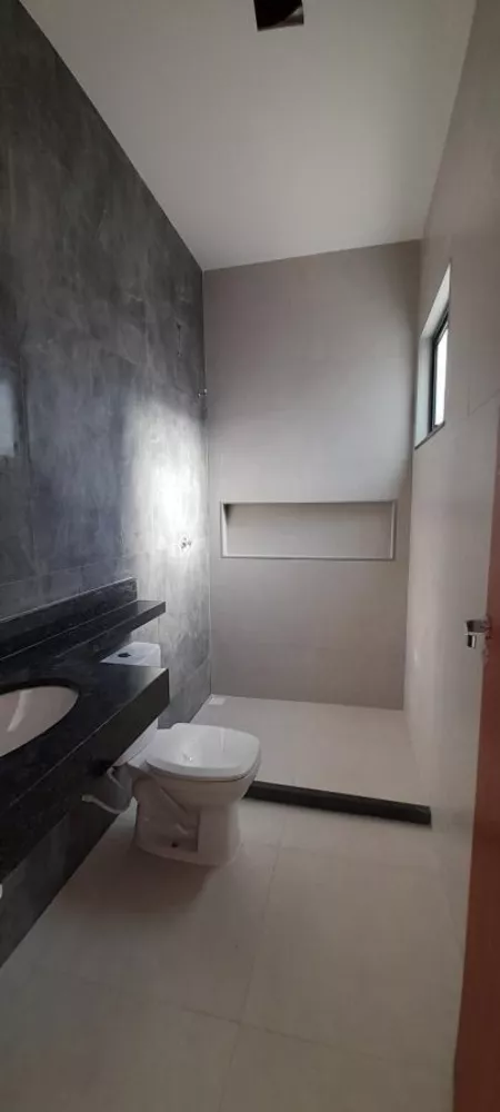 Casa, 3 quartos, 140 m² - Foto 4