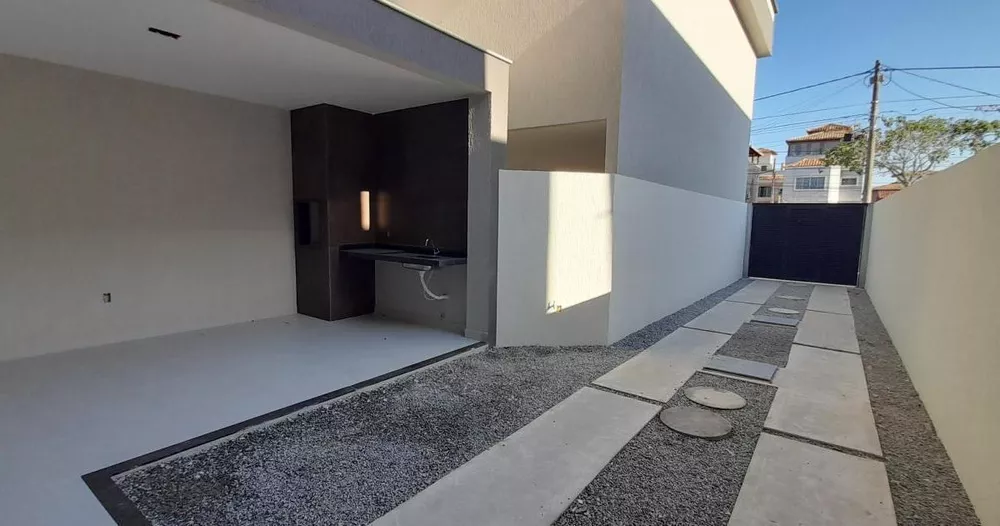 Casa, 3 quartos, 140 m² - Foto 27
