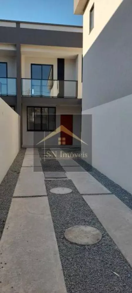 Casa, 3 quartos, 140 m² - Foto 15