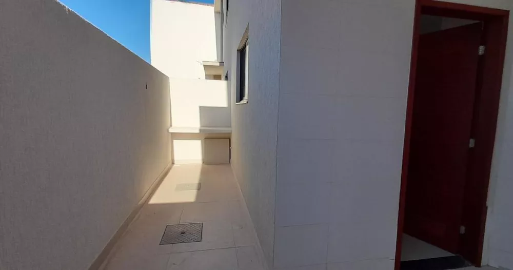 Casa, 3 quartos, 140 m² - Foto 21