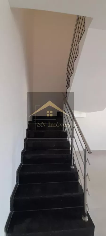 Casa, 3 quartos, 140 m² - Foto 24
