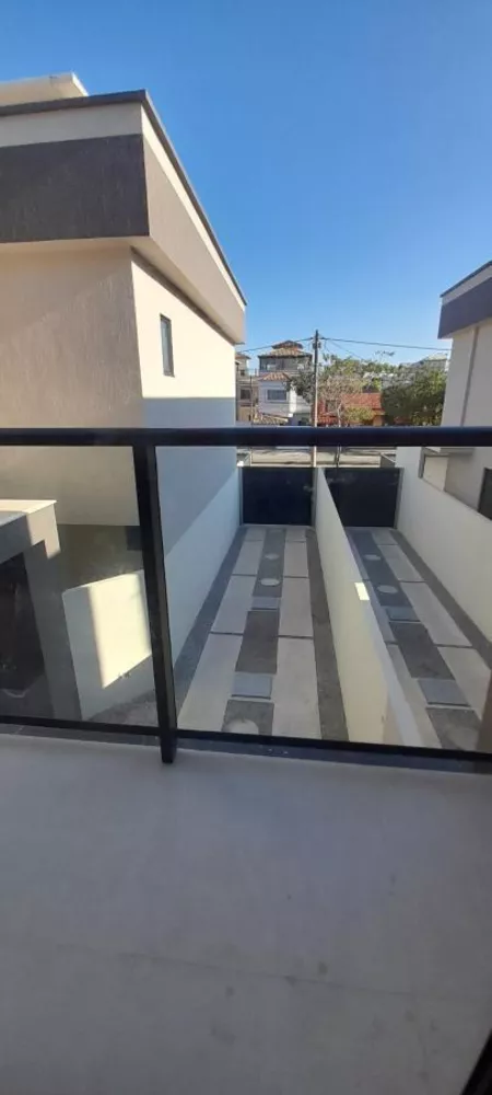 Casa, 3 quartos, 140 m² - Foto 22