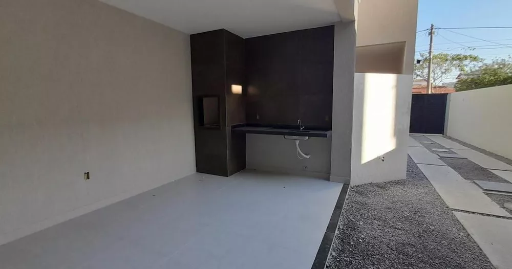 Casa, 3 quartos, 140 m² - Foto 28