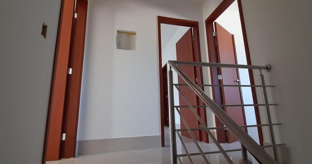 Casa, 3 quartos, 140 m² - Foto 12