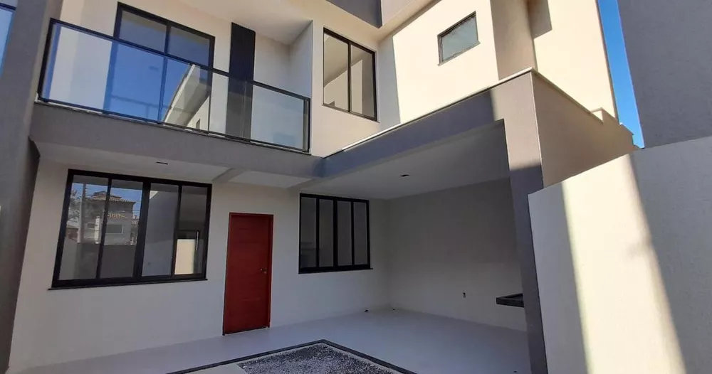 Casa, 3 quartos, 140 m² - Foto 26