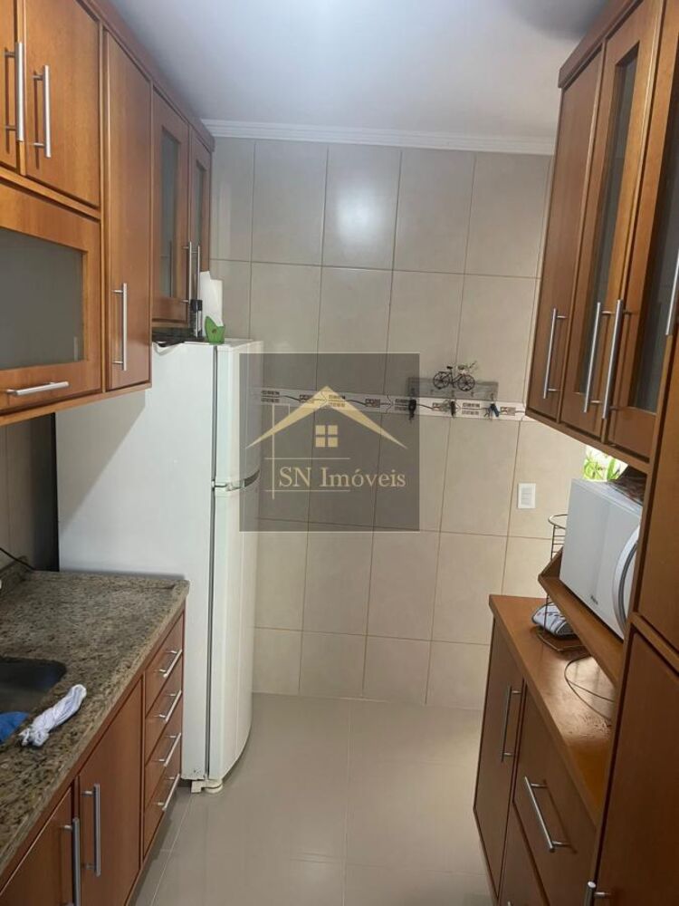 Apartamento, 2 quartos, 64 m² - Foto 12