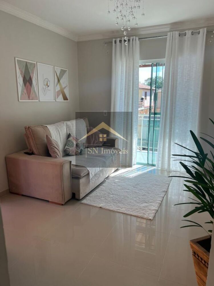 Apartamento, 2 quartos, 64 m² - Foto 1