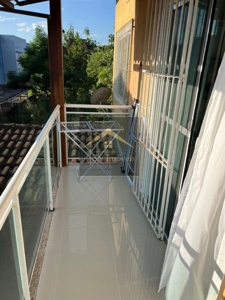 Apartamento, 2 quartos, 64 m² - Foto 2