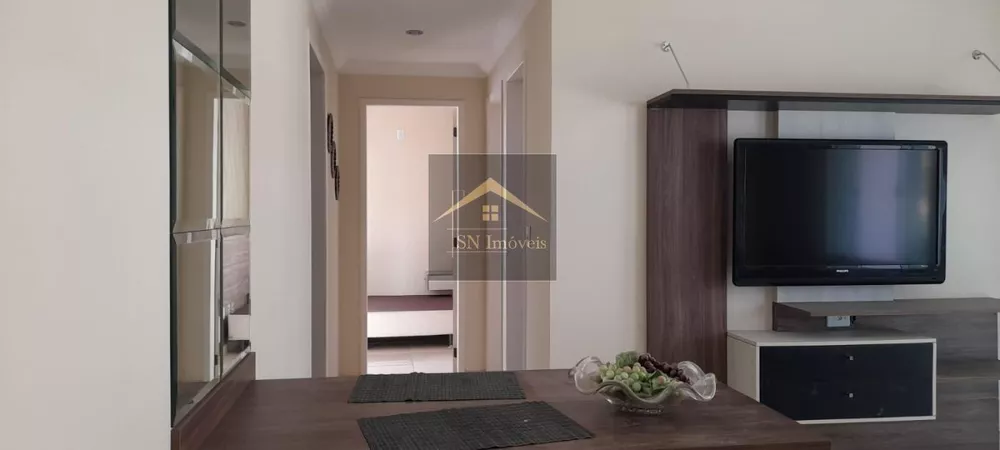 Apartamento, 2 quartos, 70 m² - Foto 4