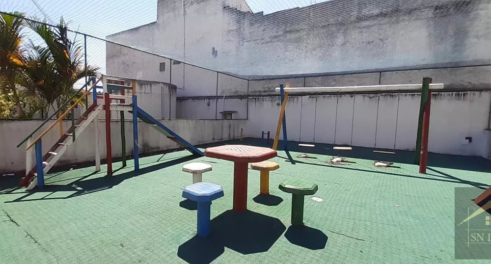 Apartamento, 2 quartos, 70 m² - Foto 19