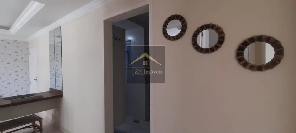 Apartamento, 2 quartos, 70 m² - Foto 6