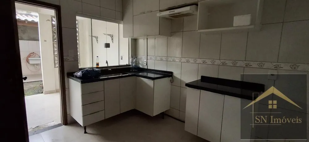 Casa, 2 quartos - Foto 6