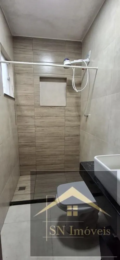 Casa, 2 quartos - Foto 18