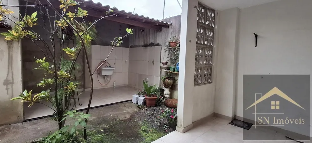 Casa, 2 quartos - Foto 11