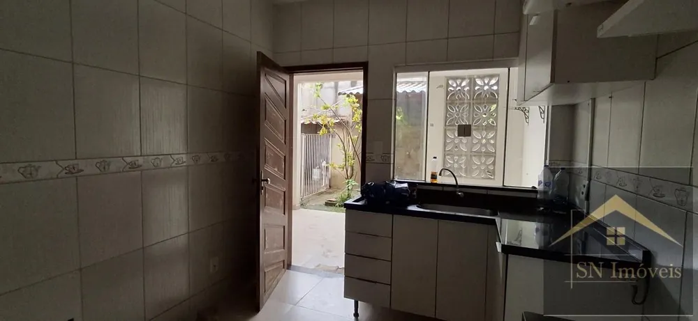 Casa, 2 quartos - Foto 8