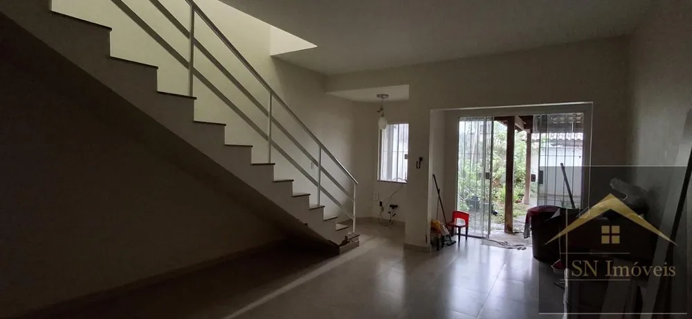 Casa, 2 quartos - Foto 4