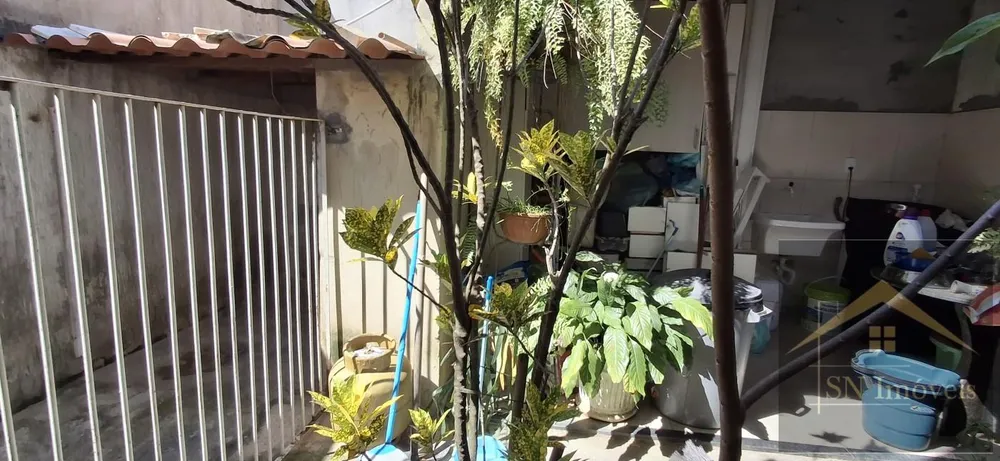 Casa, 2 quartos - Foto 10