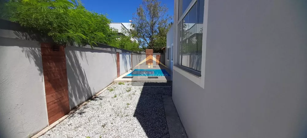 Casa, 3 quartos, 120 m² - Foto 22