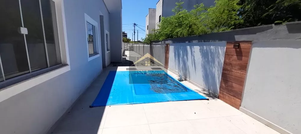 Casa, 3 quartos, 120 m² - Foto 10