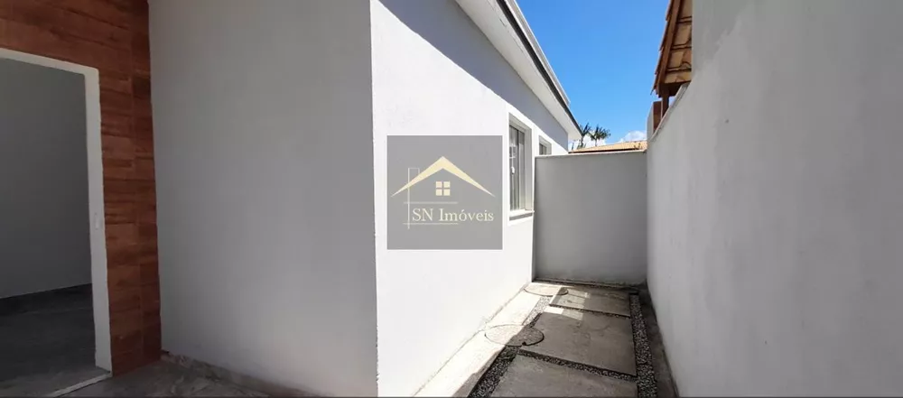 Casa, 3 quartos, 120 m² - Foto 11