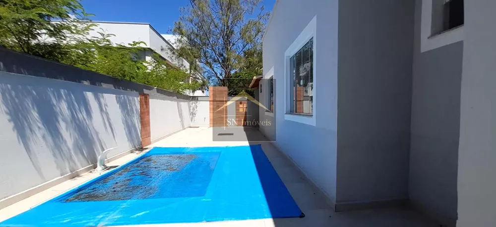 Casa, 3 quartos, 120 m² - Foto 9