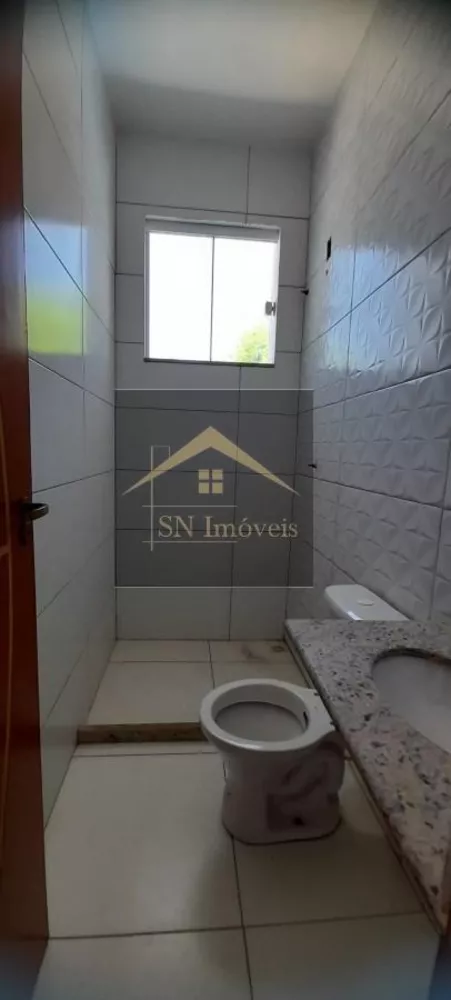 Casa, 3 quartos, 120 m² - Foto 21