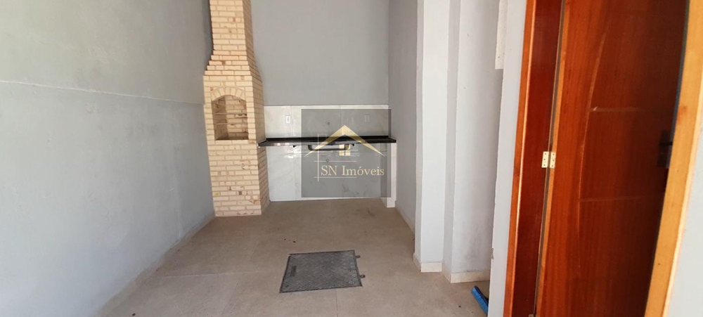 Casa, 3 quartos, 120 m² - Foto 17