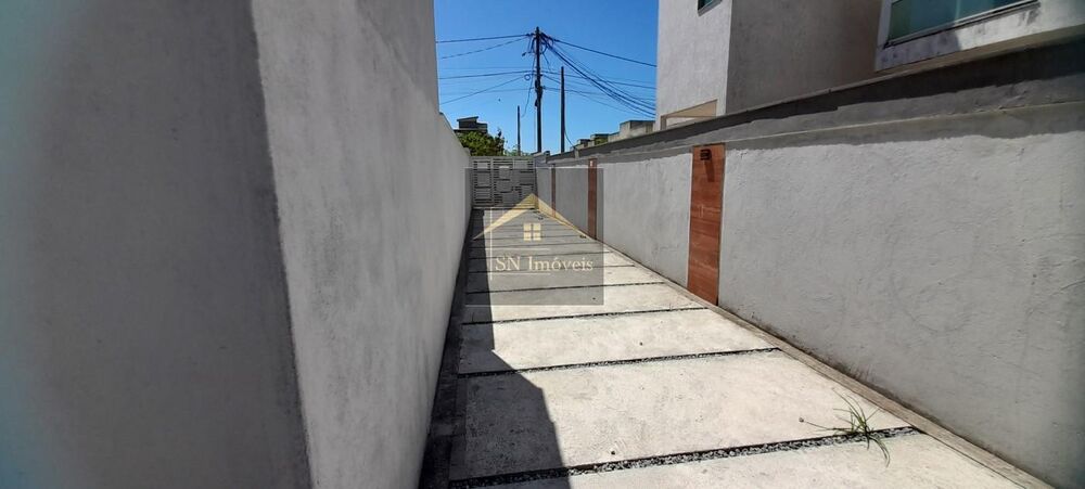 Casa, 3 quartos, 120 m² - Foto 13