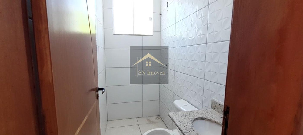 Casa, 3 quartos, 120 m² - Foto 1