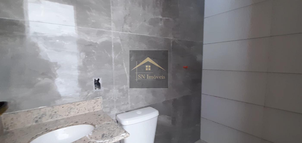 Casa, 3 quartos, 120 m² - Foto 3
