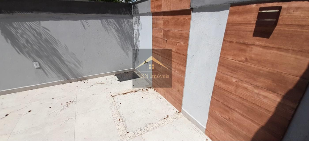 Casa, 3 quartos, 120 m² - Foto 8