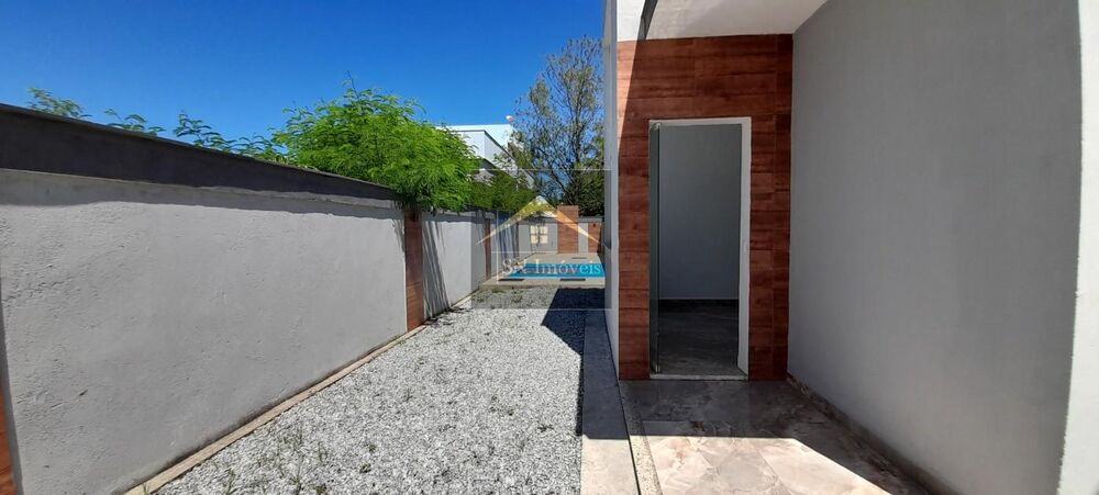 Casa, 3 quartos, 120 m² - Foto 2