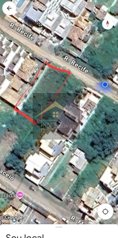 Terreno, 360 m² - Foto 3