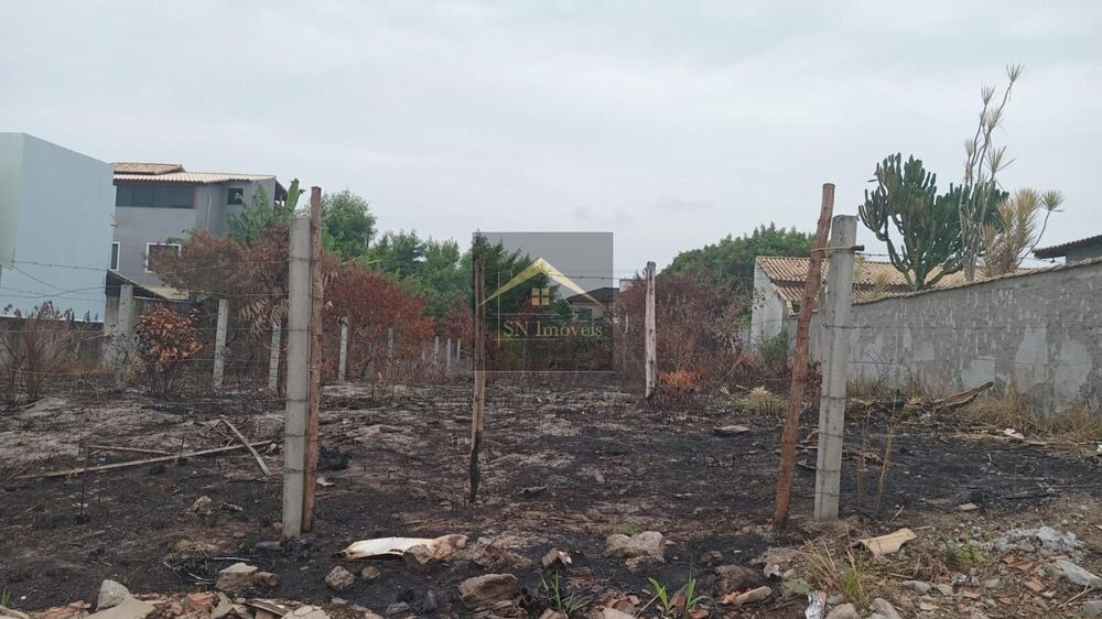 Terreno, 360 m² - Foto 1