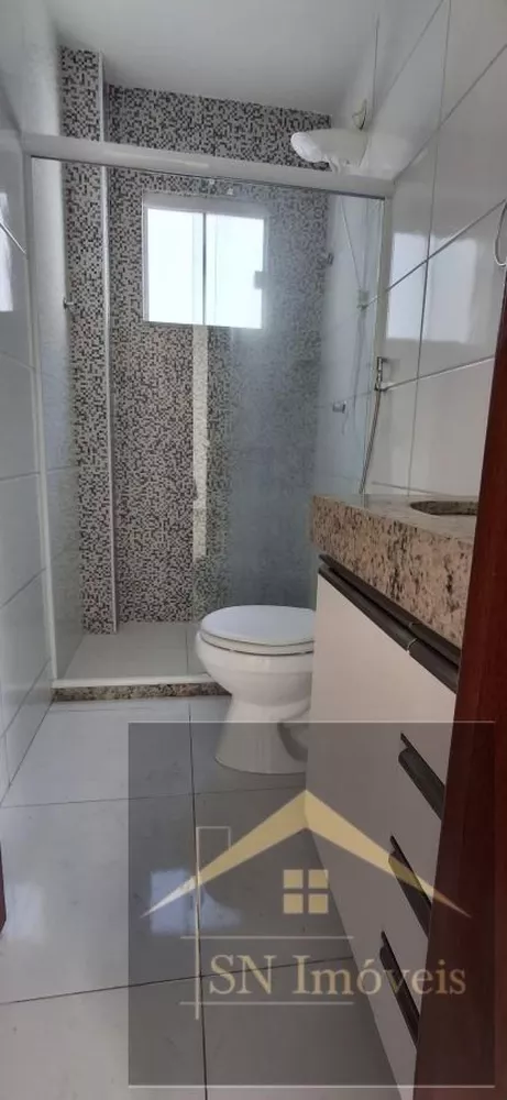 Apartamento, 3 quartos, 95 m² - Foto 10