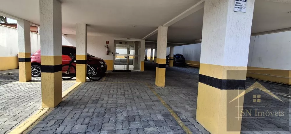 Apartamento, 3 quartos, 95 m² - Foto 12
