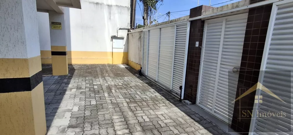 Apartamento, 3 quartos, 95 m² - Foto 22